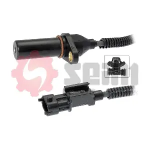 CP322 SEIM