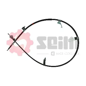 555125 SEIM