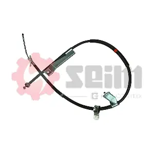 555150 SEIM