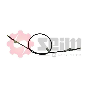 713343 SEIM