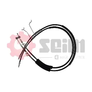 554951 SEIM