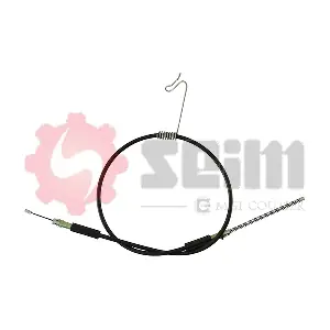 603287 SEIM