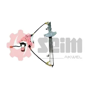 901855 SEIM