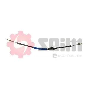400130 SEIM