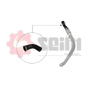 981816 SEIM