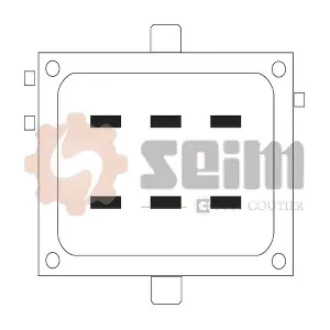 950151 SEIM