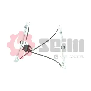AC103 SEIM
