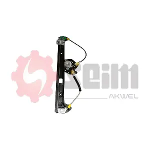 900921 SEIM