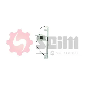 901146 SEIM