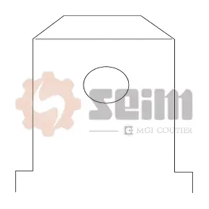 950351 SEIM