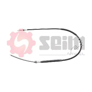 603288 SEIM