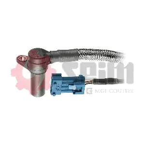 CP210 SEIM