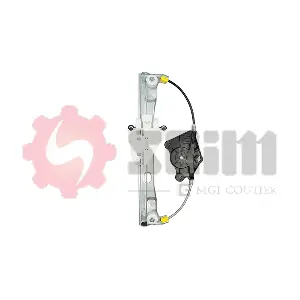 900885 SEIM