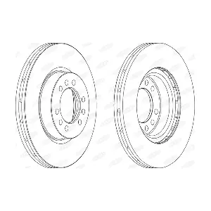 BCR235A BERAL