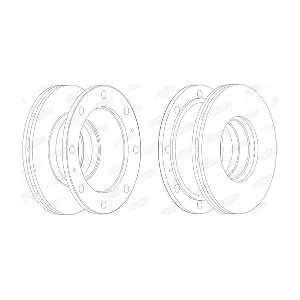BCR106A BERAL