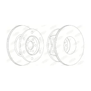 BCR274A BERAL