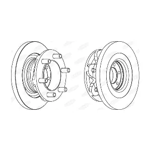 BCR139A BERAL