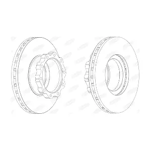 BCR144A BERAL