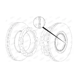 BCR223A BERAL