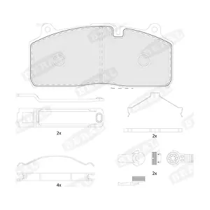 BCV29274TK BERAL