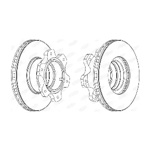BCR208A BERAL