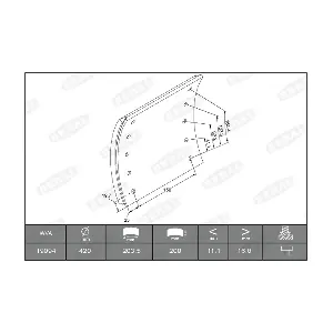 KBL19094.0-1560 BERAL