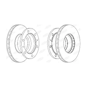 BCR105A BERAL