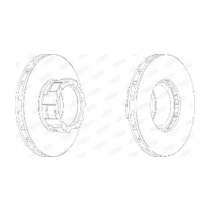 BCR162A BERAL