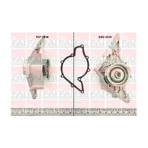 WP6308 FAI AutoParts
