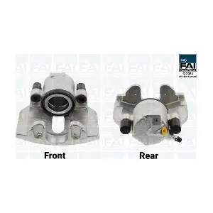 FPCA146R FAI AutoParts