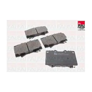 BP668 FAI AutoParts