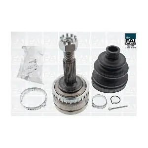 FPCV104 FAI AutoParts