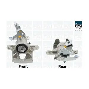 FPCA141R FAI AutoParts