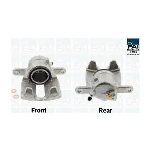 FPCA201R FAI AutoParts