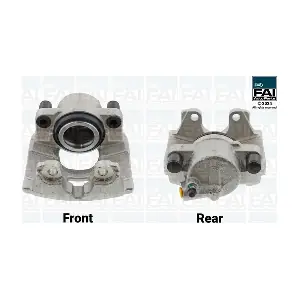 FPCA133R FAI AutoParts