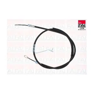 FBC509 FAI AutoParts