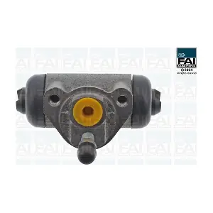 FPWC157 FAI AutoParts