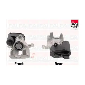FCA165R FAI AutoParts