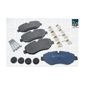 FPBP417 FAI AutoParts