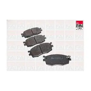 BP267 FAI AutoParts