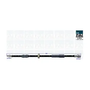 FPBH134 FAI AutoParts