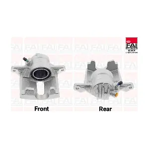 FCA290L FAI AutoParts
