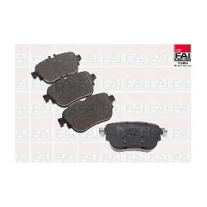 BP360 FAI AutoParts