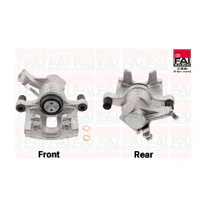 FCA109R FAI AutoParts