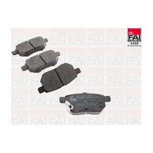 BP415 FAI AutoParts