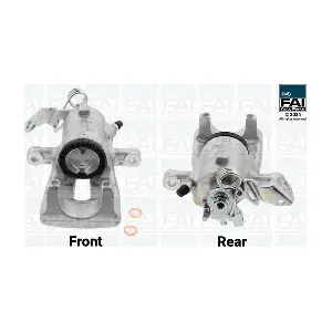 FPCA136L FAI AutoParts