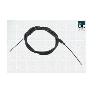 FPBC406 FAI AutoParts