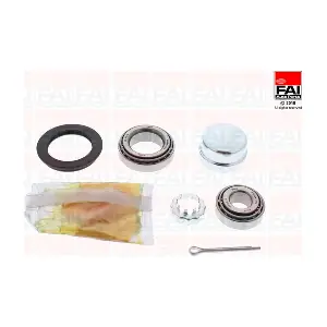 FWBK1072 FAI AutoParts