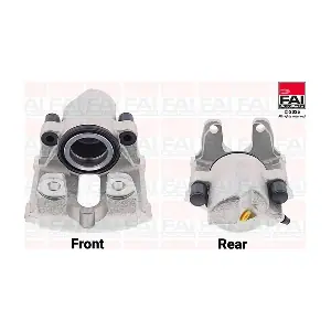 FCA187R FAI AutoParts