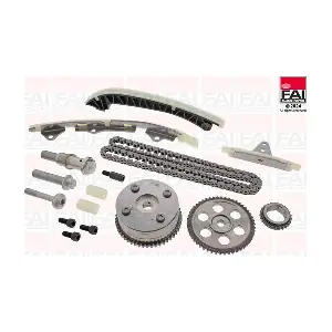 TCK429VVT FAI AutoParts